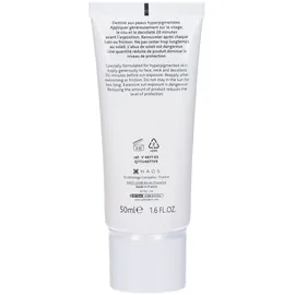 Esthederm Institut Esthederm, Sonnencreme, Photo Reverse Anti-Spot SPF50+ (SPF 50+, 50 ml)