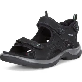 ECCO Offroad Damen schwarz 39