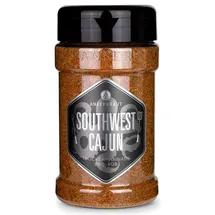 Ankerkraut Cajun Gewürzmischung 170 g