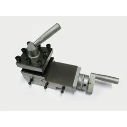 Optimum Oberschlitten D180/TU2004V | 03420301999