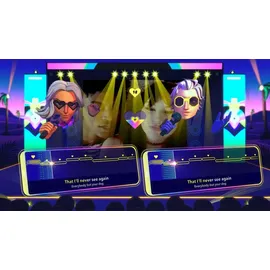 Let's Sing 2024 - Standard Edition - (PEGI) (PS5)