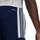 adidas Squadra 21 Jogginghose navyblau/weiß L