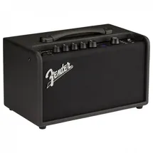 Fender Mustang LT40S - 40 W Modeling-Combo-Verstärker, Ideal für elektrische Gitarren