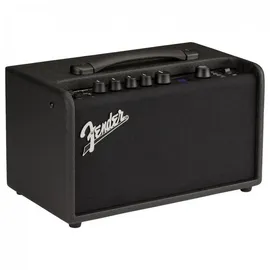 Fender Mustang LT40S - 40 W Modeling-Combo-Verstärker, Ideal für elektrische Gitarren