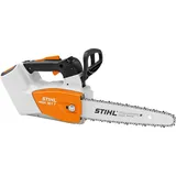 STIHL Akku-Kettensäge MSA 161 T, 36 V, AP-System, Länge 30 cm, Tophandle, ohne Akku & Ladegerät