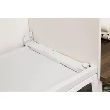 Beko Verbindungsstück  PSKS Weiß
