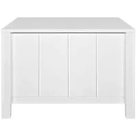Raumhirsch furniture Spielzeugtruhe Allpin – Sicherer und stilvoller Stauraum
