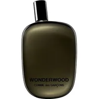 COMME des GARÇONS Wonderwood Eau de Parfum 100 ml