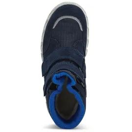 superfit Icebird Blau 32