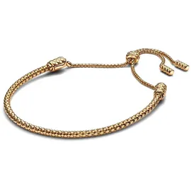 Pandora Bettelarmband Pandora Moments Armband 563090C00-2