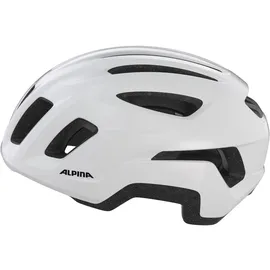 Alpina Paranus Urban 59-61 cm grau 2022