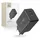 OEM Tech-Protect Nc45w-gan 2-Port Pd45w Schwarz