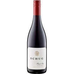 Schug Sonoma Coast Pinot Noir 2021