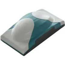 Nespoli Schleifklotz Soft-touch Maß 130 x 70 mm