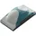 Nespoli Schleifklotz Soft-touch Maß 130 x 70 mm