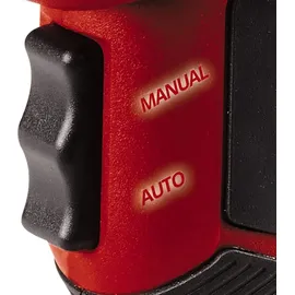 Einhell Akku Autokompressor CE-CC 18 Li-Solo + 2,5 Ah Starterkit