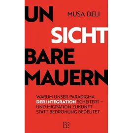 Bonifatius GmbH Unsichtbare Mauern