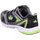 LICO Marvin V Herren Anthrazit Schwarz Lemon 41