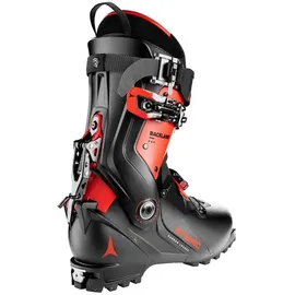 Atomic Backland Pro Herren Tourenskischuh Schwarz 26 - 26,5