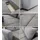 Sofnet Ecksofa Cleo L mit Schlaffunktion - Sofa mit Bettkasten, Polsterecke, Couchgarnitur, Eckcouch, L-Form Couch, Sofagarnitur - Ottomane Universal Grau