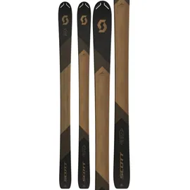 Scott Pure Pro 109 Ti Multicolor 190 cm