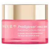 NUXE Prodigieuse Hyalu Boost Nachtcreme