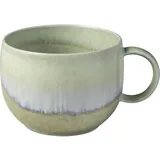 like. by Villeroy & Boch Perlemor Alga 190 ml Premium Porcelain Grün