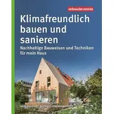 Verbraucherzentrale NRW E.V. Klimafreundlich bauen und sanieren