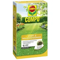 Compo Start- und Rollrasendünger 1,5 kg