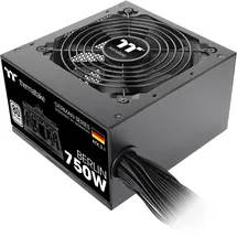 Thermaltake Berlin 750W ATX3.1 Netzteil 80+ (120mm Lüfter)