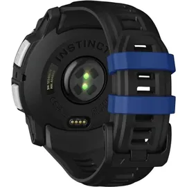 Garmin Instinct 3 Solar 50 mm Whitestone / Black