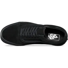 Vans Old Skool Black/Black 40,5