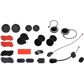 Sena 10R-A1000 Zubehörset, Schwarz, Universal
