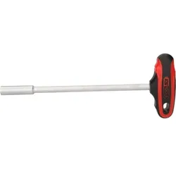 T-Griff-Nuss-Schraubendreher, lang, 10mm