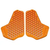 Furygan Brustprotektor L Orange