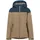 Vaude Lulea 2l Jacke - Oat - 134-140 cm