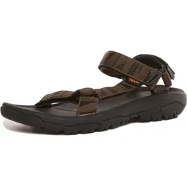 Teva Hurricane XLT 2 Herren chara dark olive 44,5