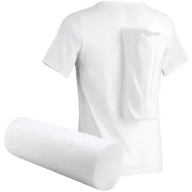 Somnipax Anti-Schnarch-Shirt Standard mit Hartschaum-Rolle 1 St.