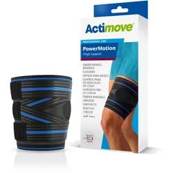 Actimove PowerMotion Oberschenkelbandage S