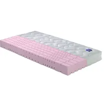 IRISETTE Sinus KS 100 x 200 cm H4
