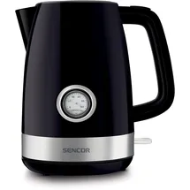 Sencor 1,7 l Schwarz