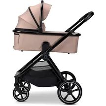 Babywelt Aura Sand/Melange