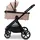 Babywelt Aura Sand/Melange