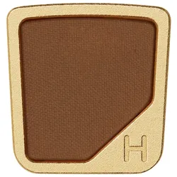 Hourglass CURATOR EYESHADOW Lidschatten 1 g Braun