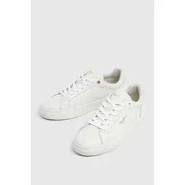 Pepe Jeans Camden Edition W Sneak, White Off White, 38 EU - 38 EU
