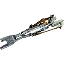 Maxgear Nachsteller, Trommelbremse