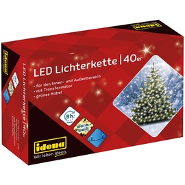 IDENA LED-Lichterkette