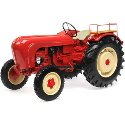 Porsche Super Traktor - 1958 Modell von Minichamps 1:8