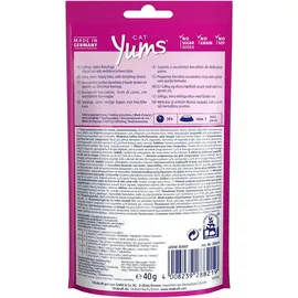 Vitakraft Cat Yums Käse 40 g