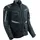 Dane Drakar Motorradjacke Schwarz 54